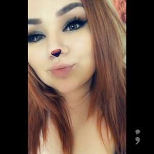 Meet your Posher, Alexandria